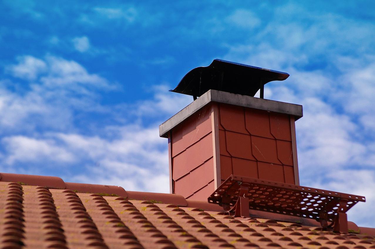 Kominictví Petr Lašan