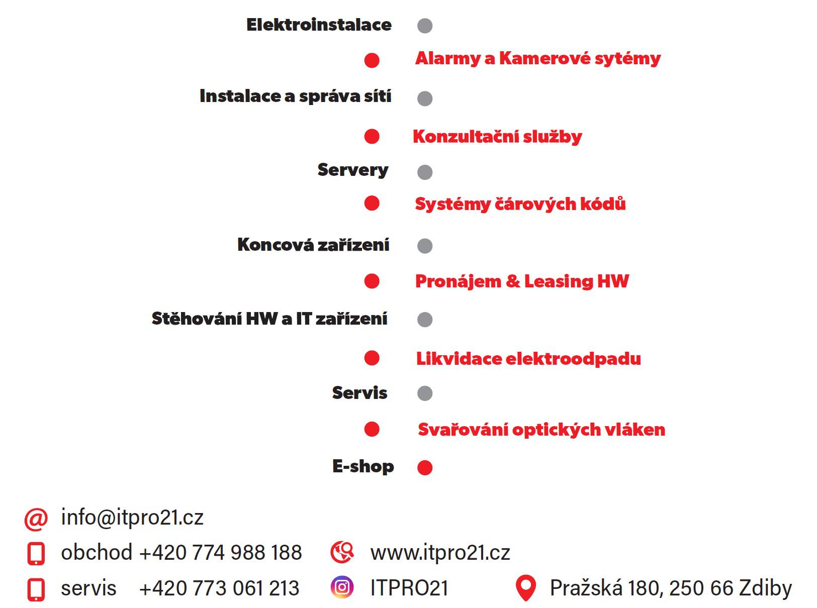 ITpro21 Computing s.r.o. foto 3