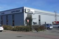 Fotografie AUTO KELLY