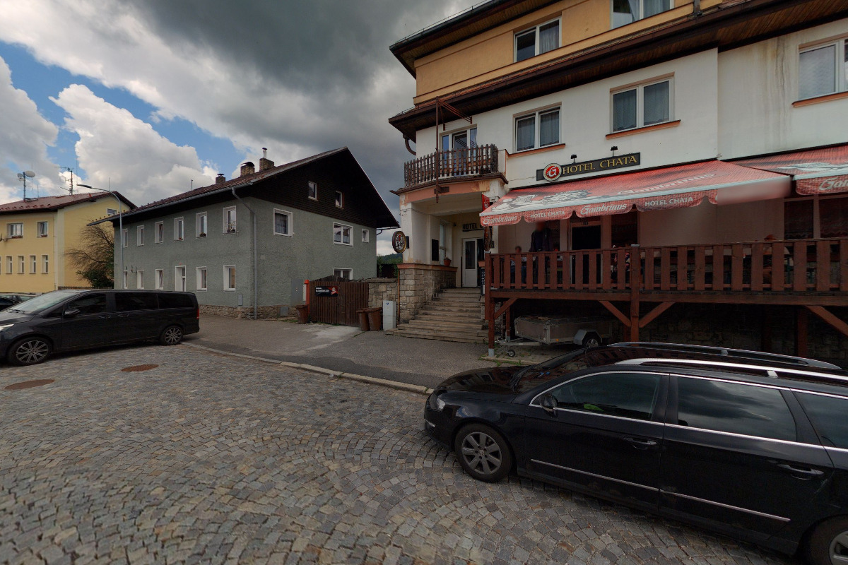 Restaurace Hotel Chata foto 4