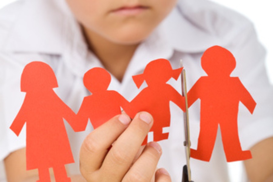 Právní pomoc: svěření dětí do péče, střídavá péče