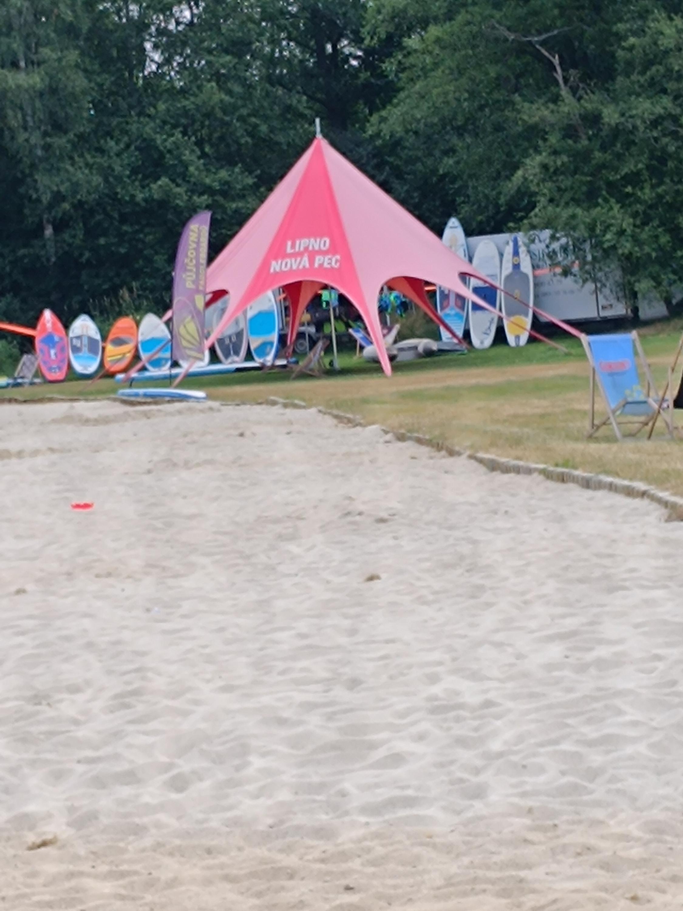 Restaurace u mostu foto 4