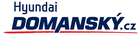 Hyundai Domanský logo