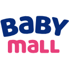 Logo obchodu Babymall.cz