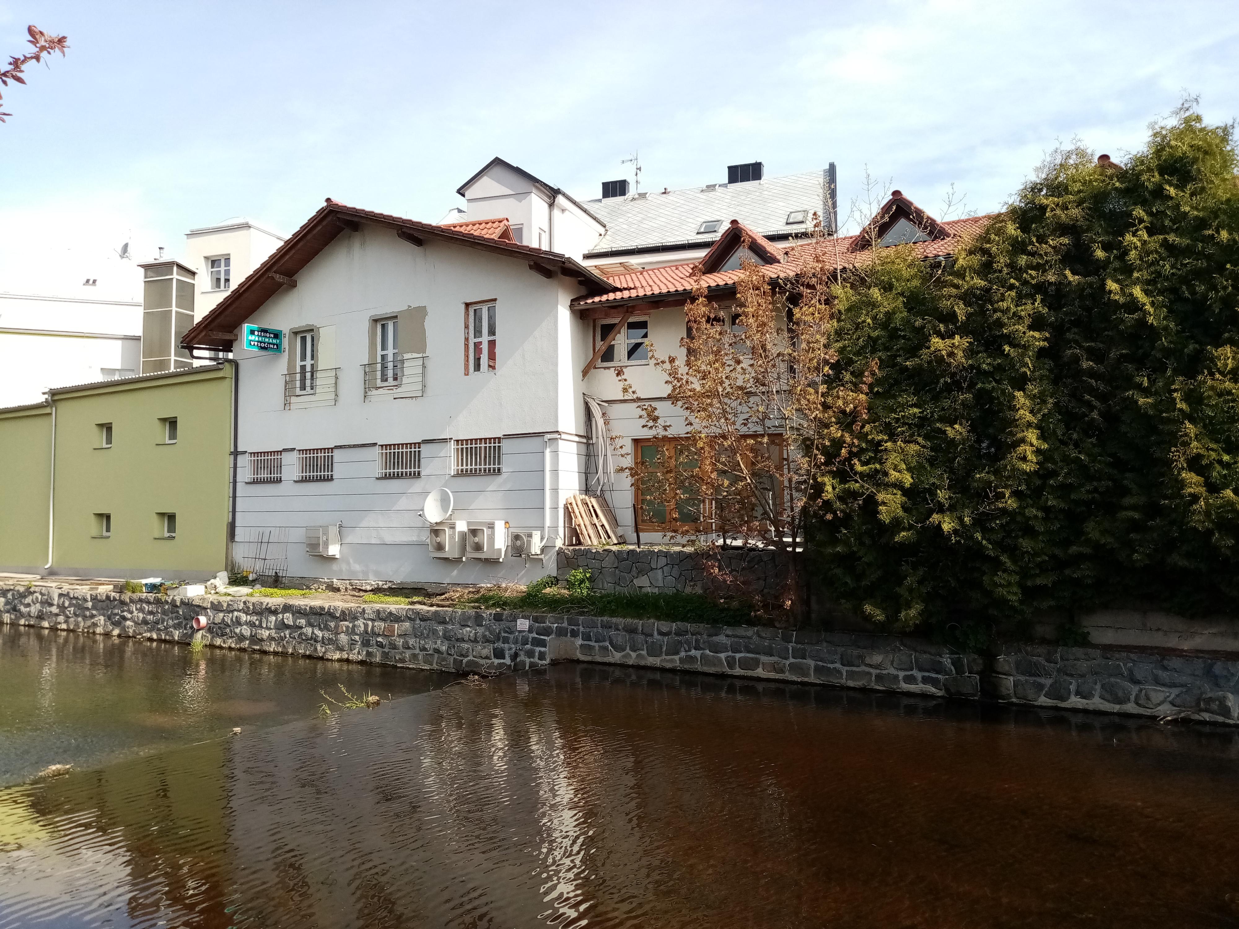 Design apartmány Vysočina foto 3