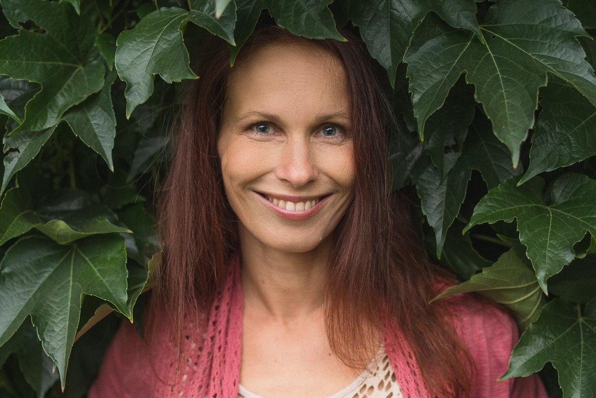 Ing. Lenka Širlová – Vstříc sobě