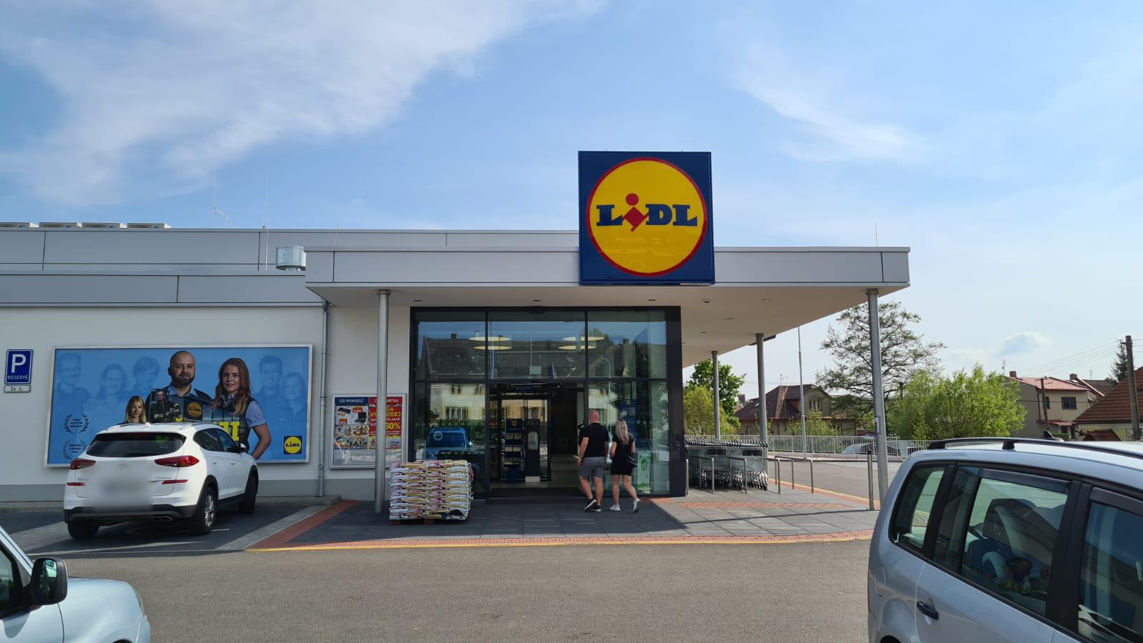 Lidl foto 2