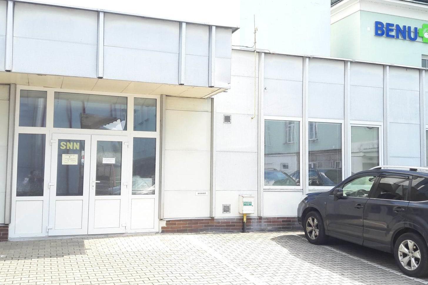 Svaz tělesně postižených v České republice z. s. okresní organizace Jeseník