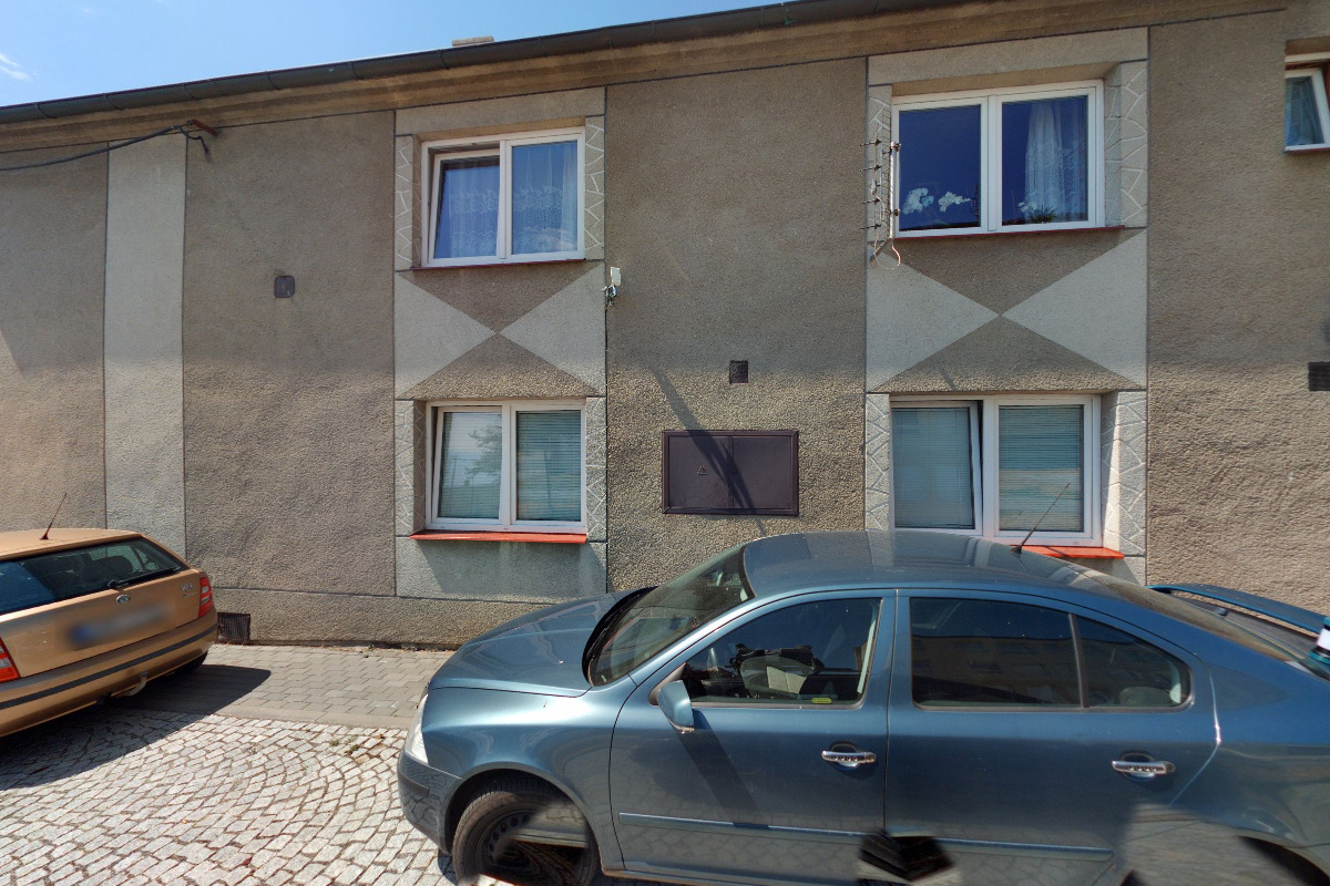 Sbor dobrovolných hasičů Luká