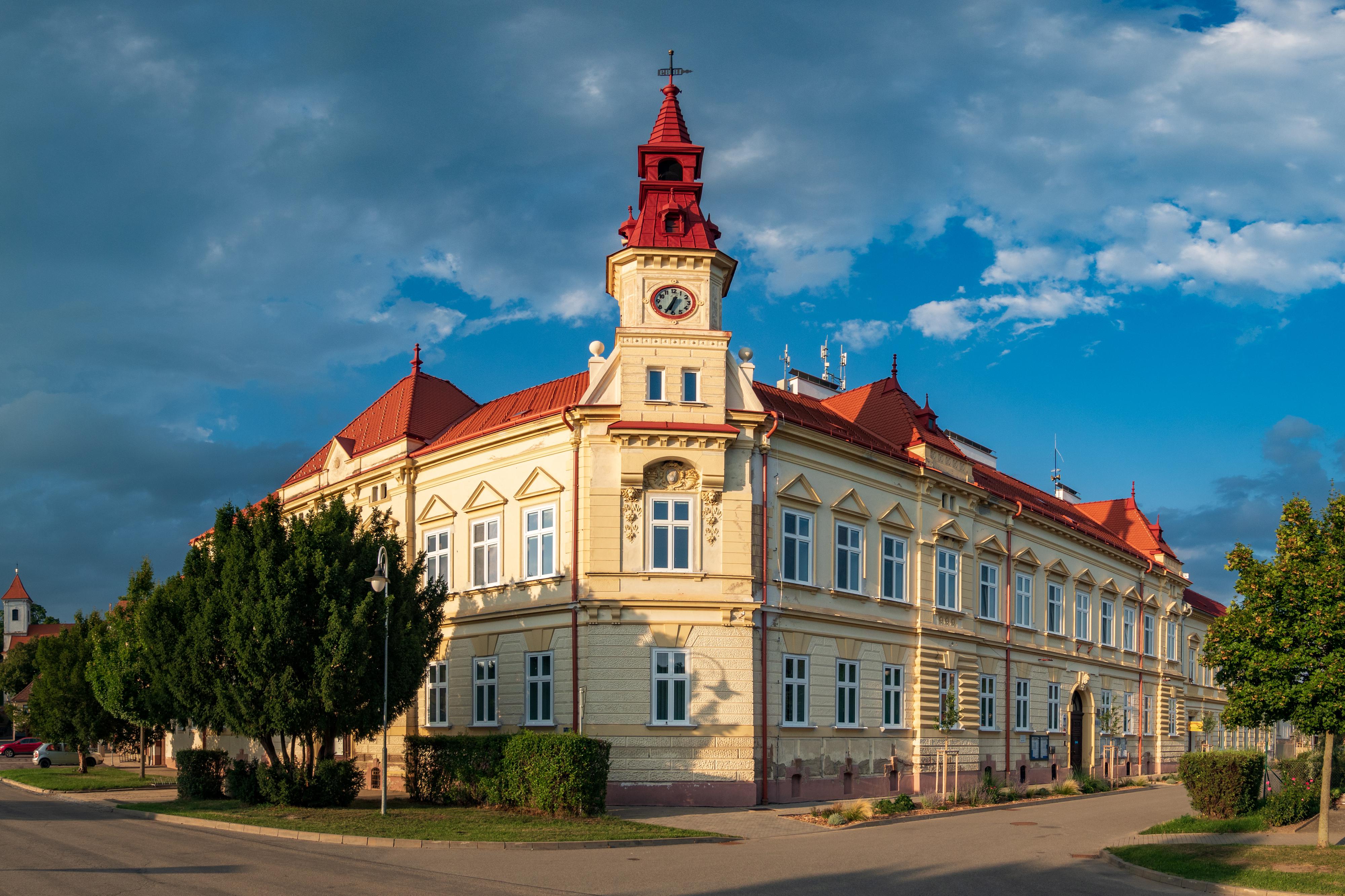 ZŠ a MŠ Jaroslavice foto 3