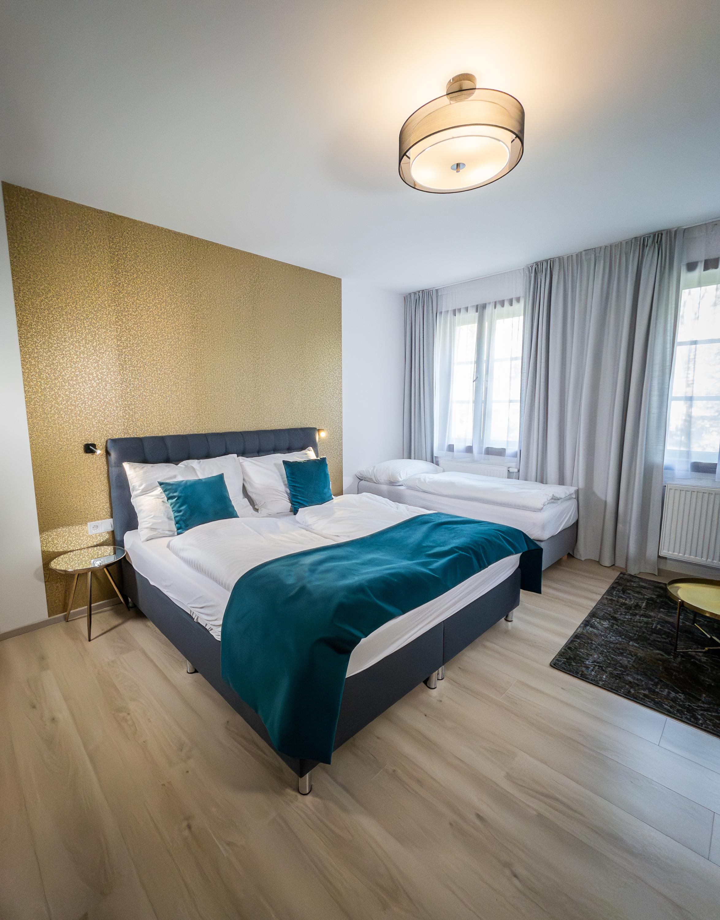 Boutique Apartments Old Town foto 3