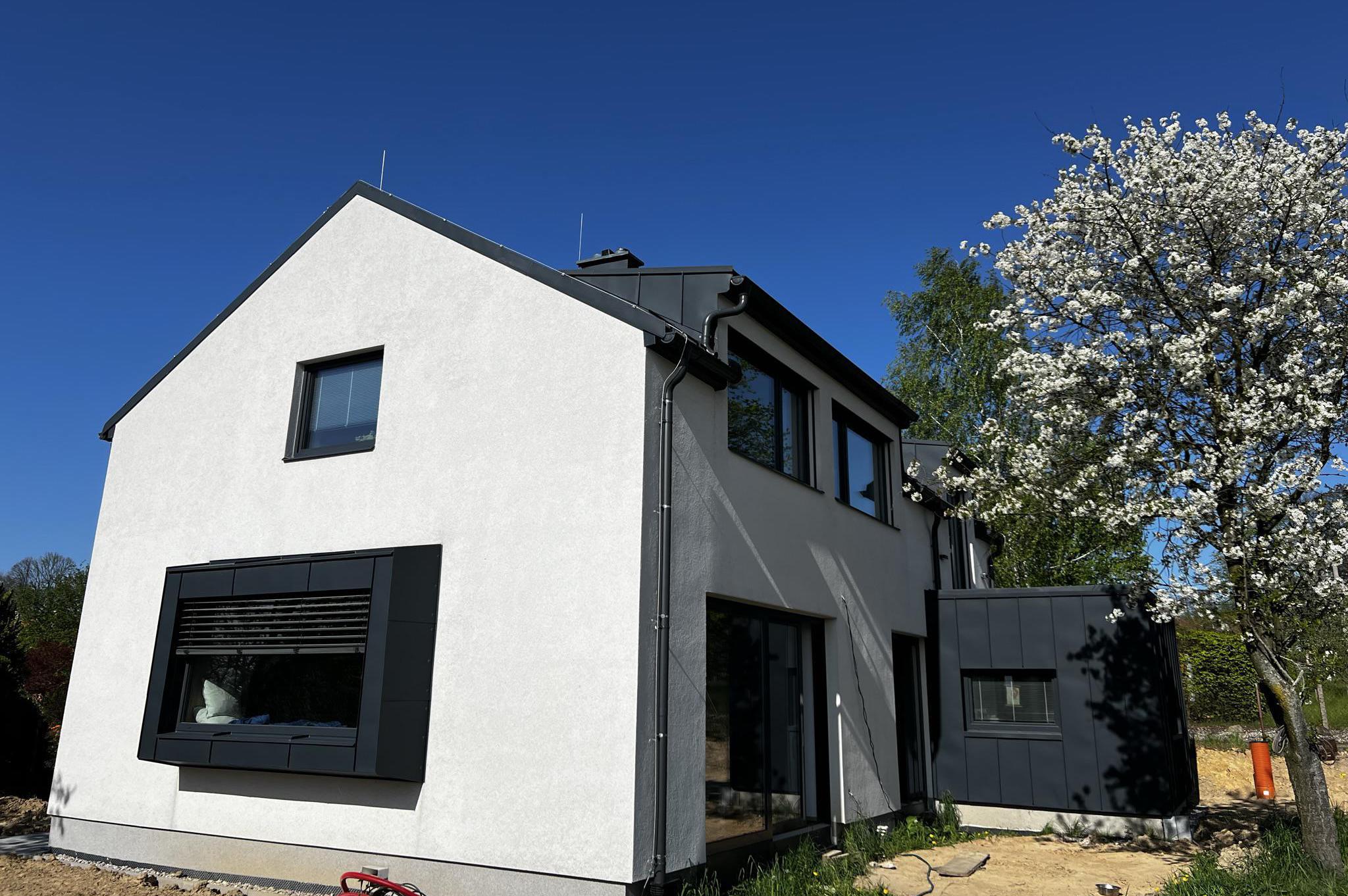 Ing. Petr Lenoch – PROJEKCE-LENOCH.CZ