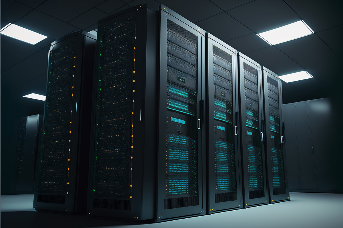 CyberHost.cz - webhosting