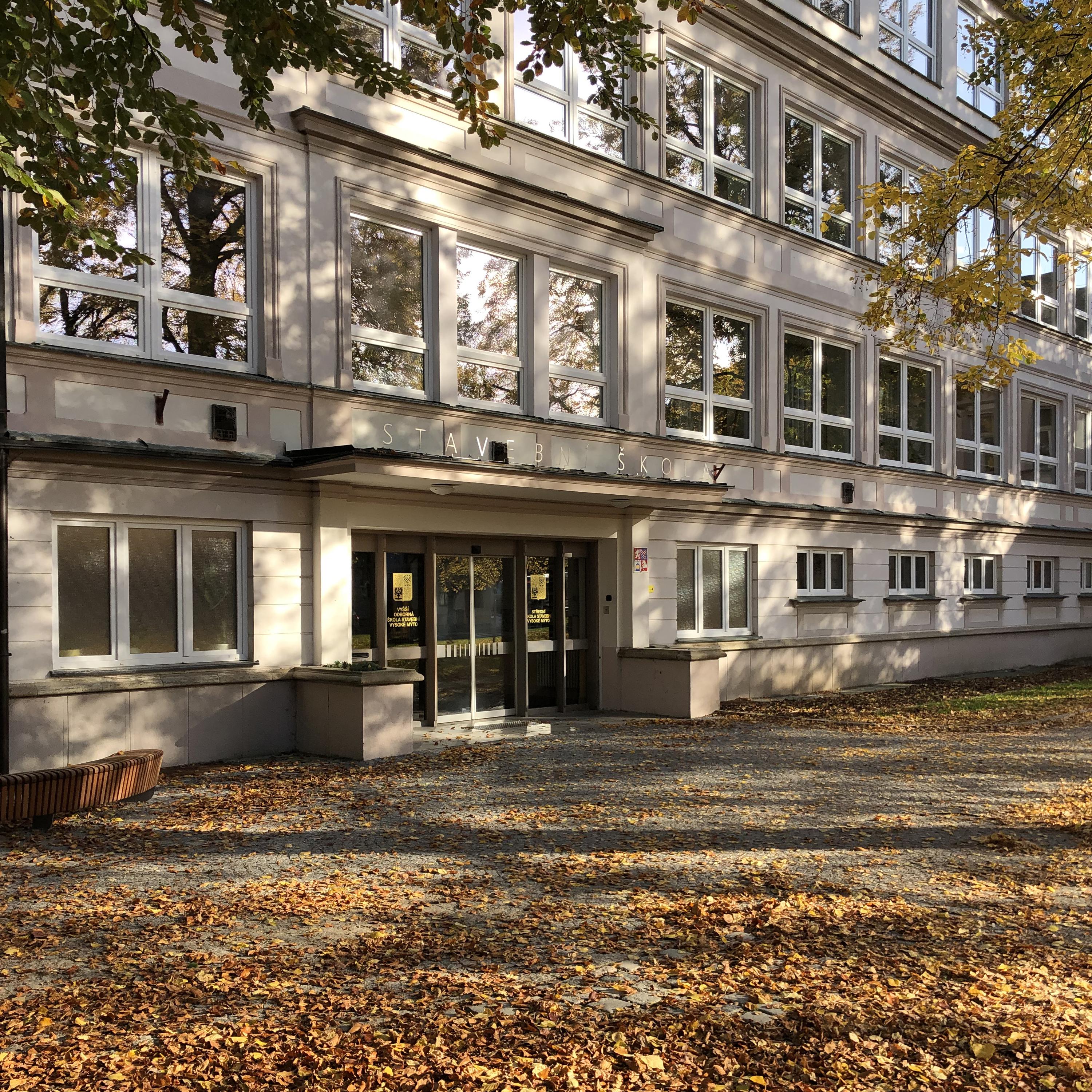 Střední škola stavební Vysoké Mýto