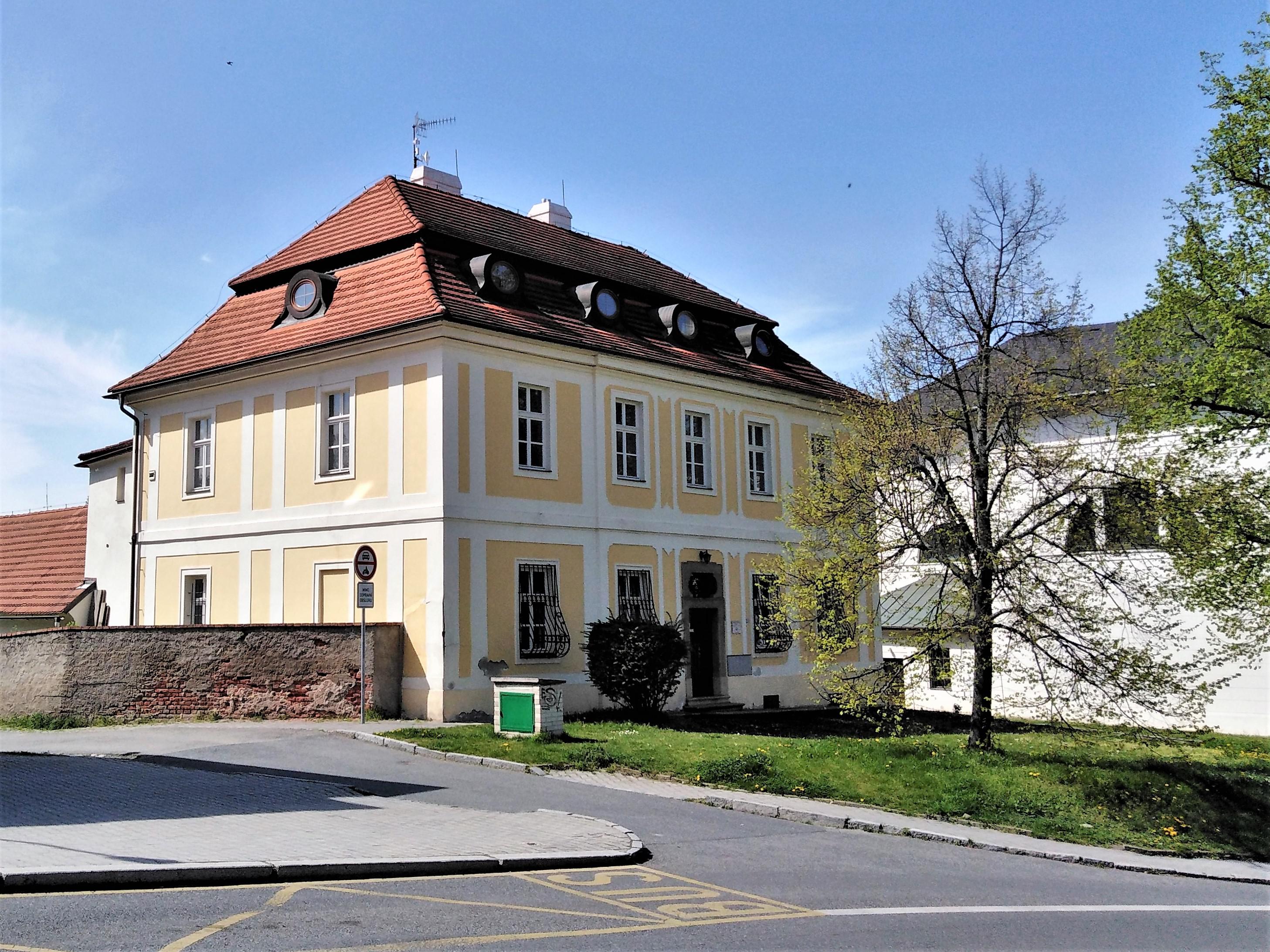 Římskokatolická farnost u kostela sv. Fabiána a Šebestiána Praha - Liboc