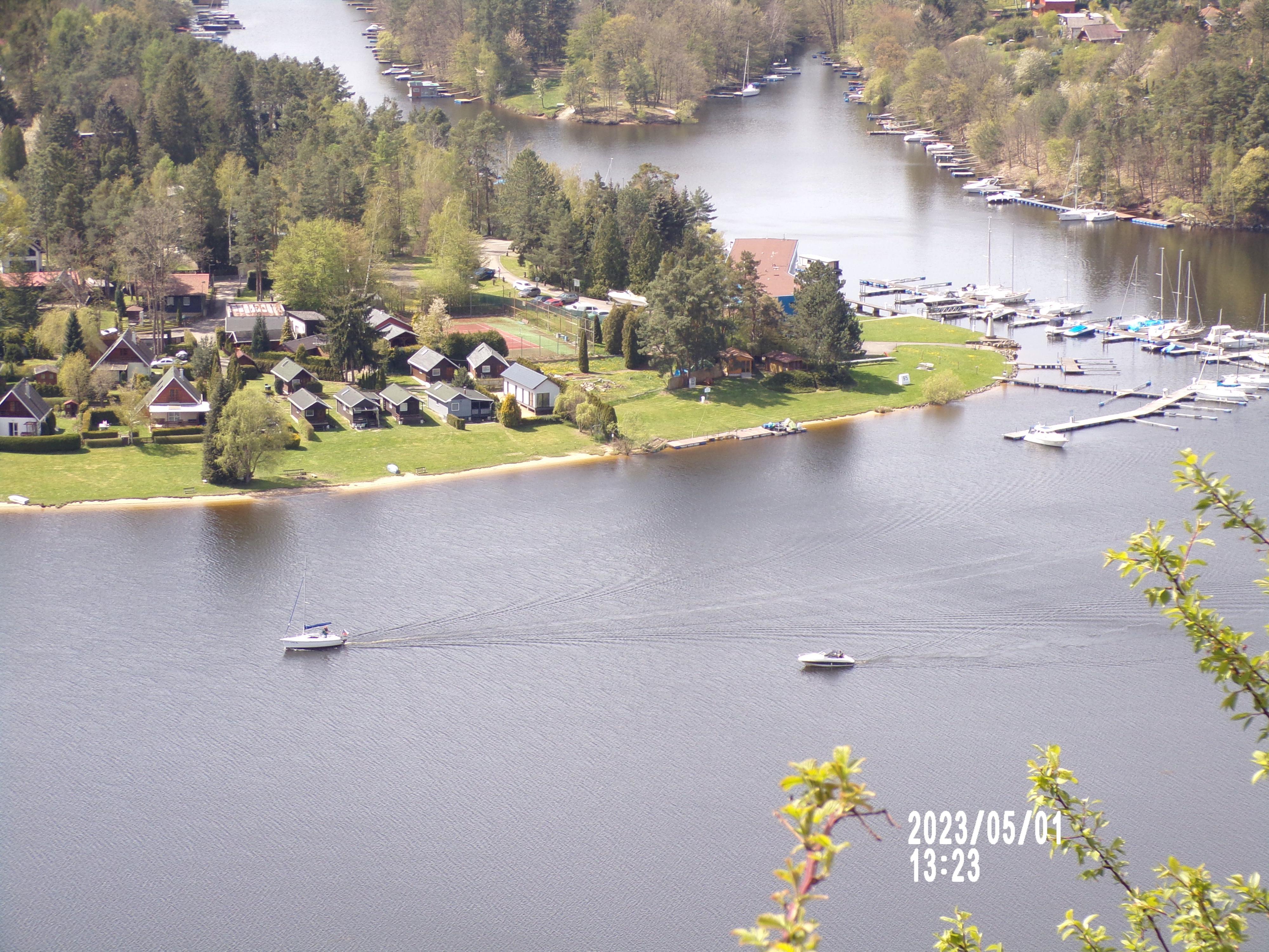 MODRÁ LODĚNICE, s.r.o. foto 3