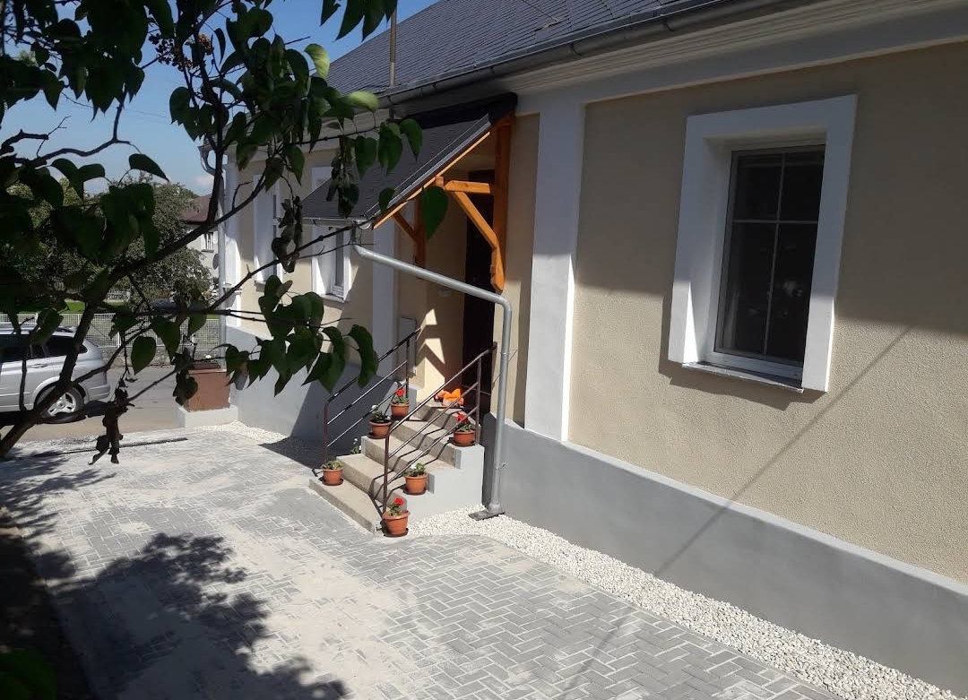 Římskokatolická farnost Štáblovice