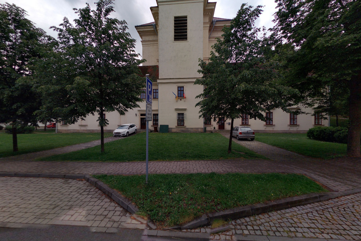 Divadelní spolek Slavkov u Brna foto 1