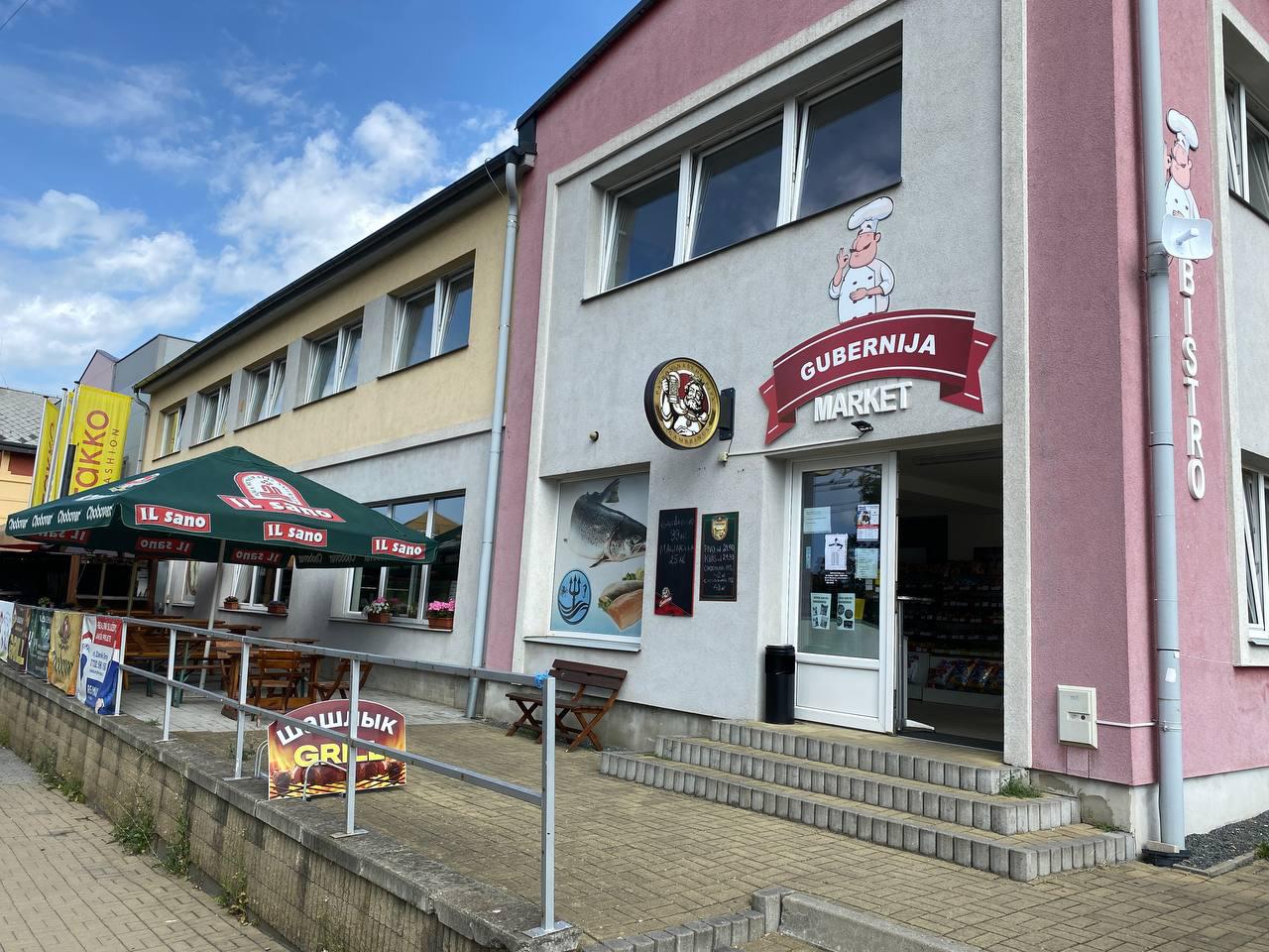 Bistro Market foto 5