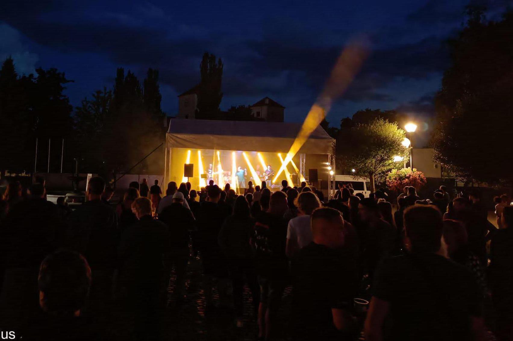 Beneš & Bula Ozvučení