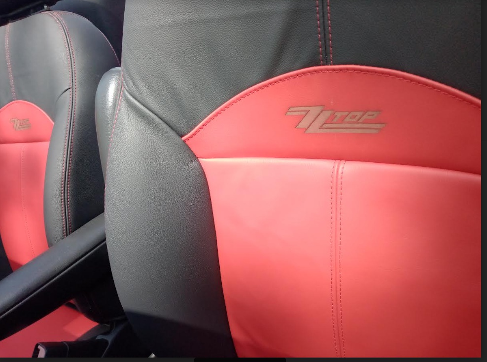 Autočalounictví  - Tomáš Král foto 3