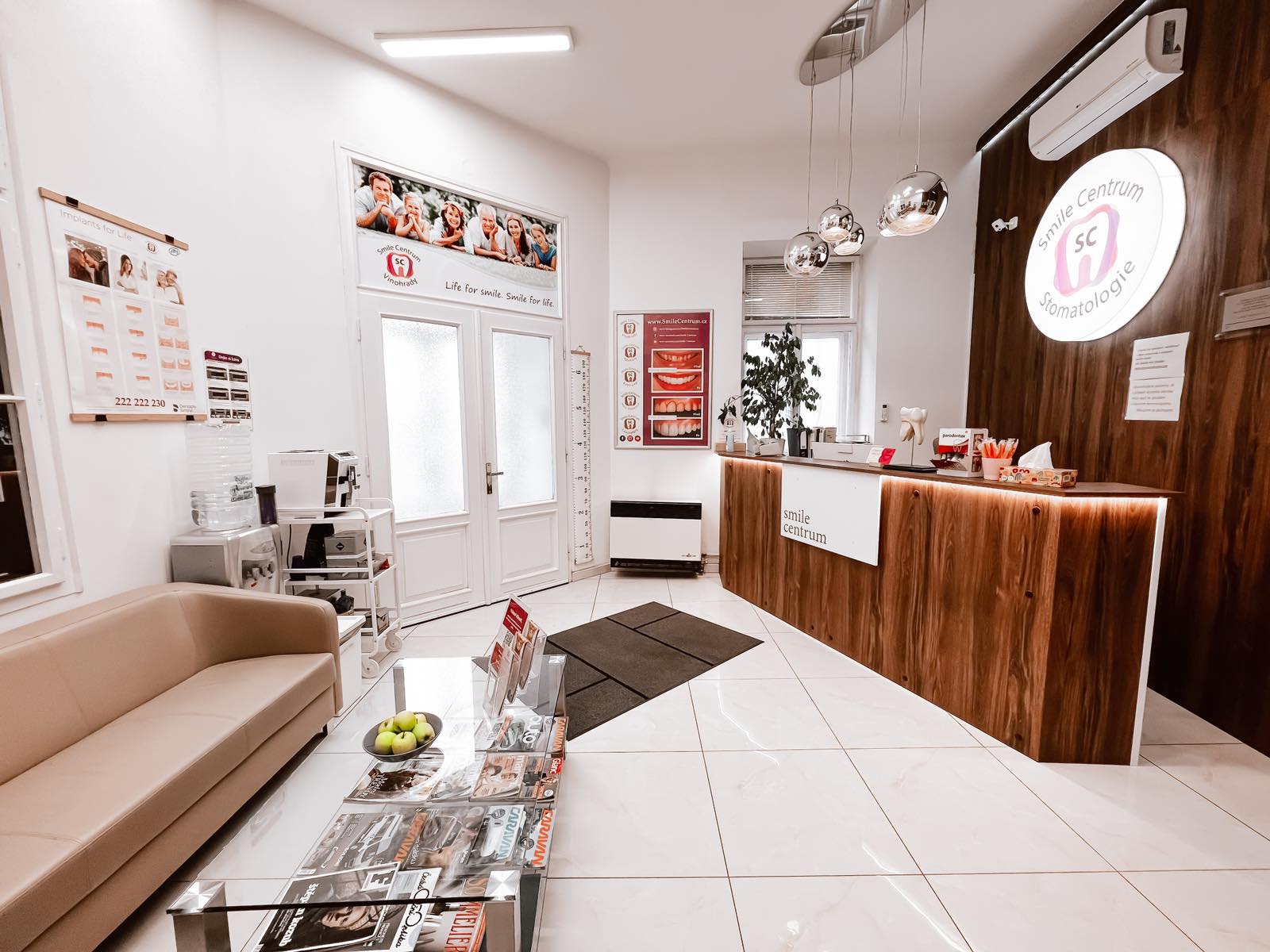 Smile Centrum Vinohrady foto 4