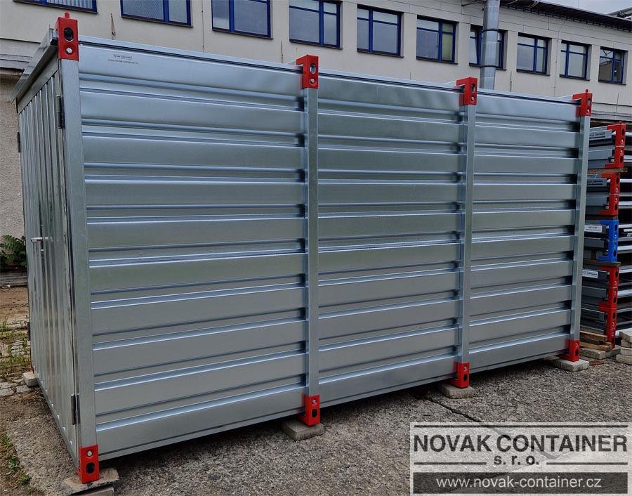 NOVAK CONTAINER s.r.o. foto 3