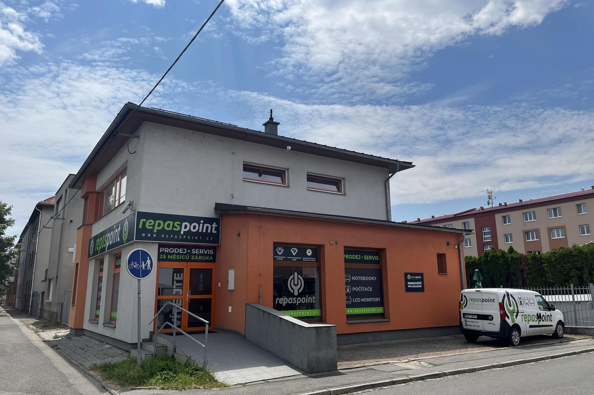 RepasPoint s.r.o.
