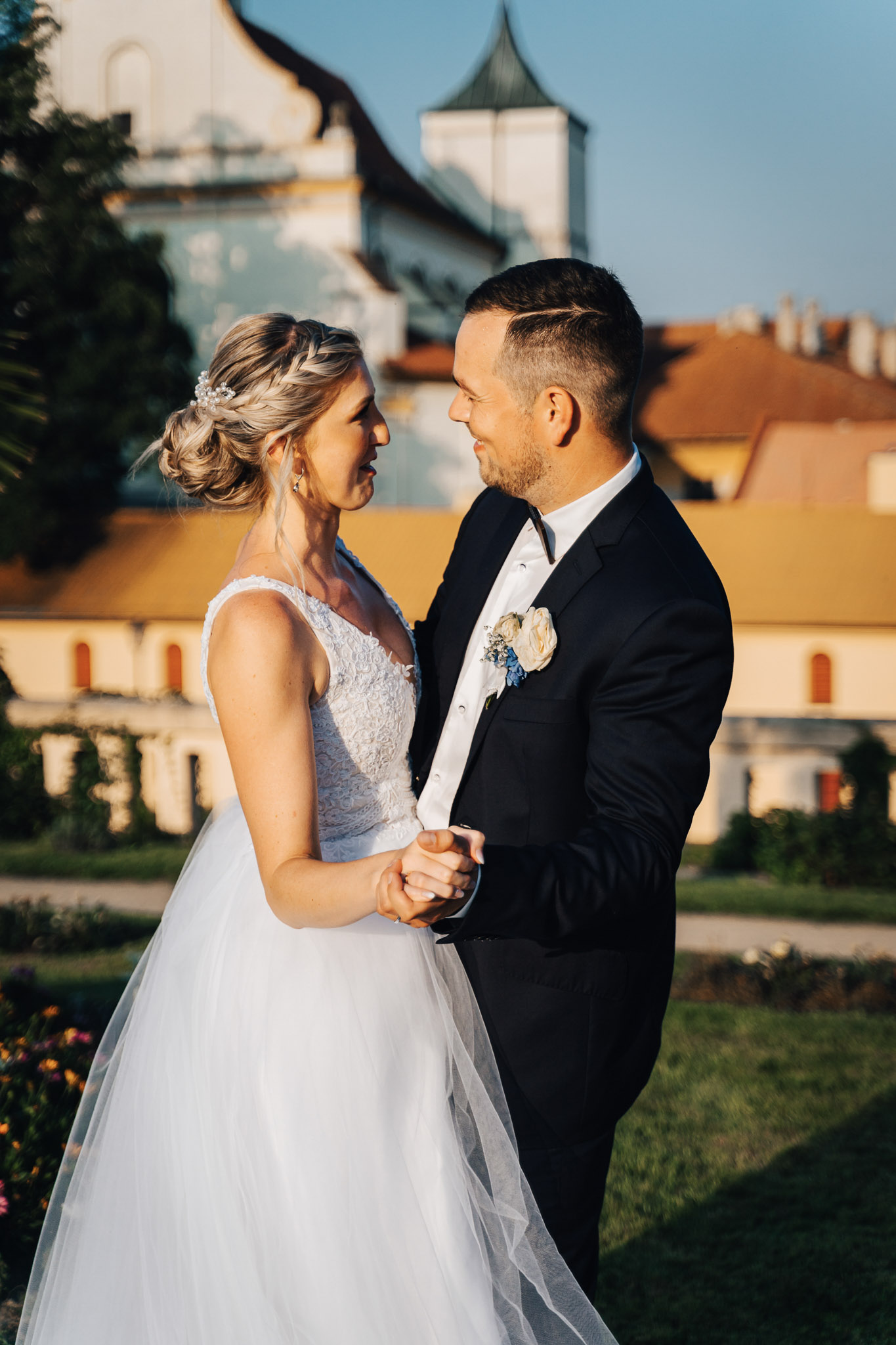 Svatební Fotograf František Valluch foto 6