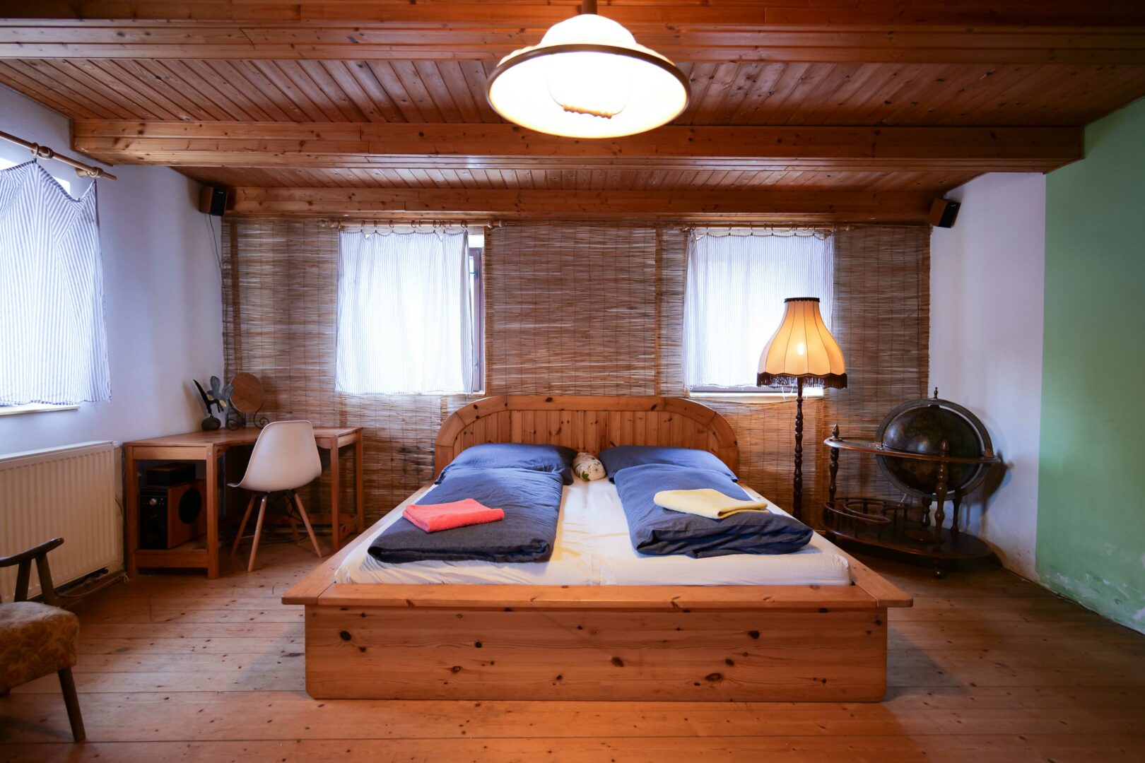 Svobodný dvůr foto 6