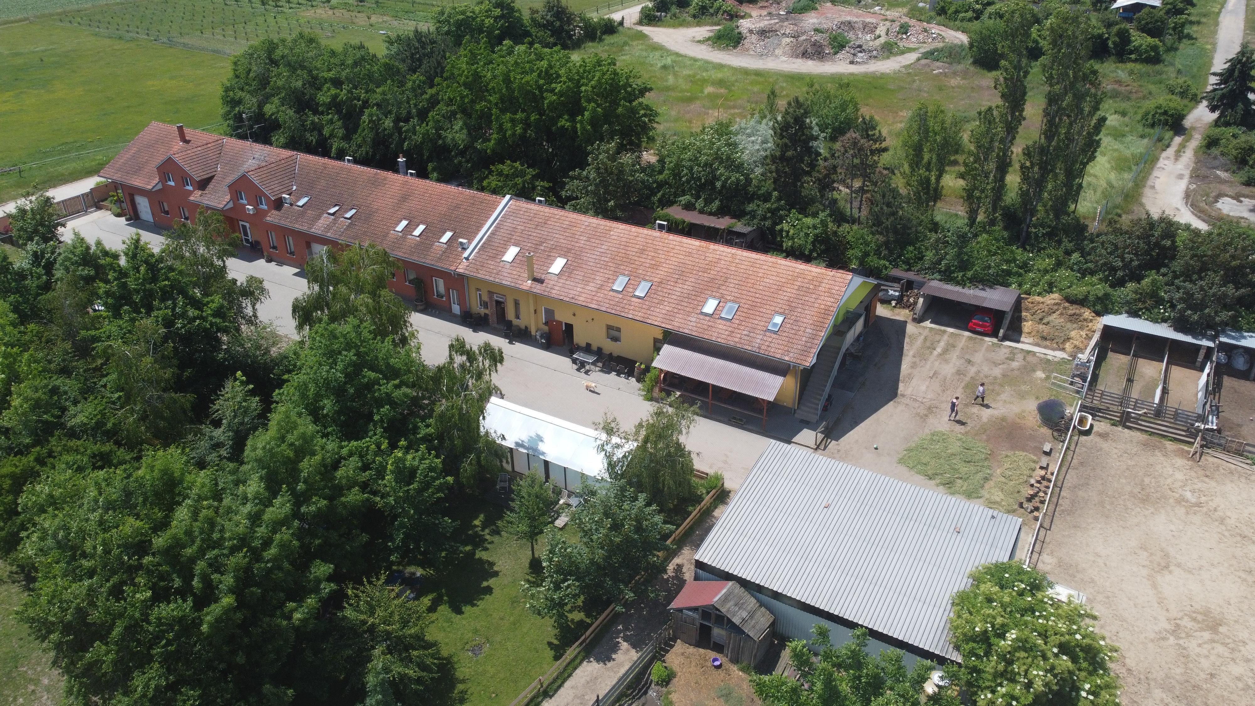 Jezdecký klub Rakvice