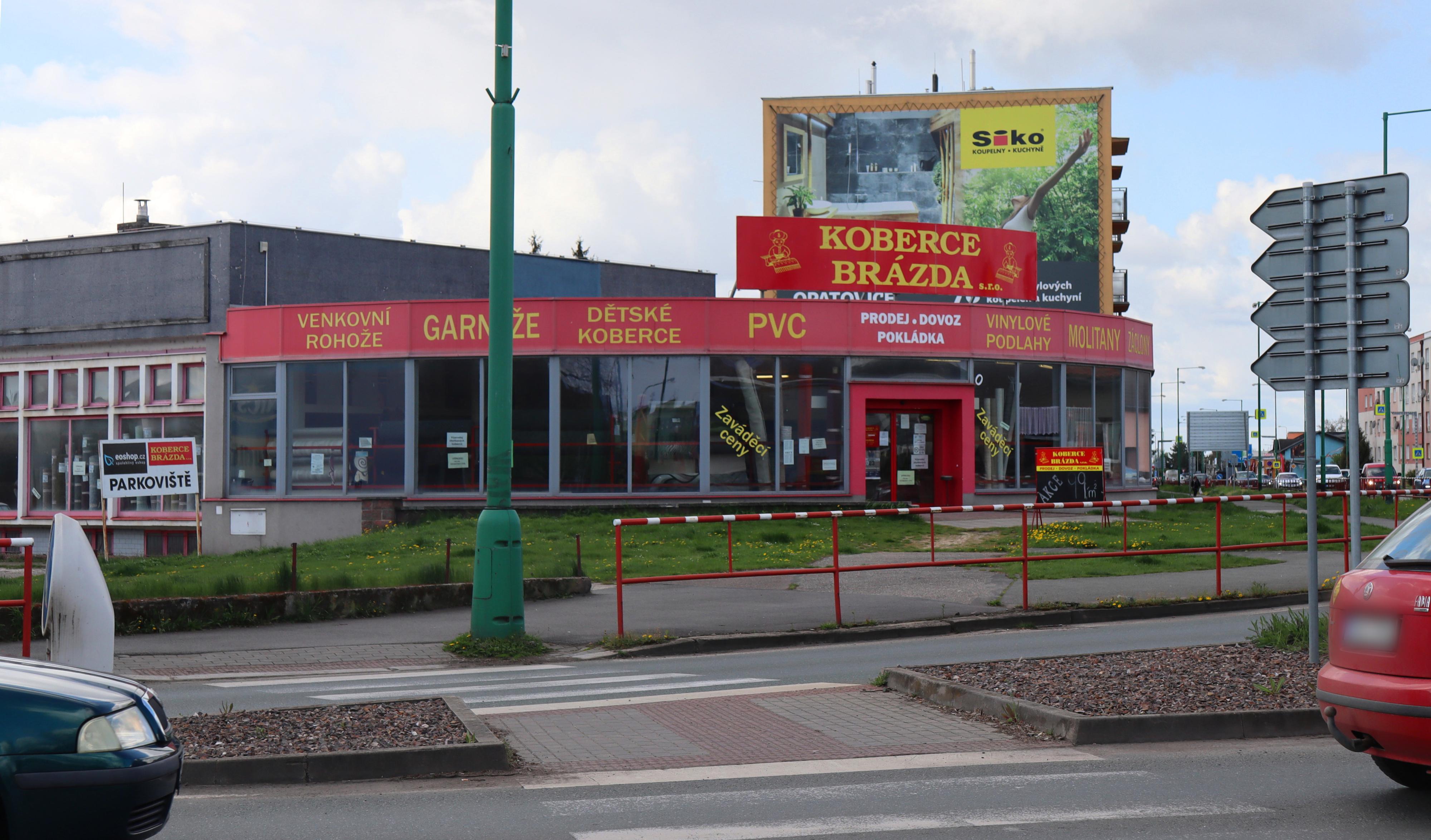 Koberce Brázda, s.r.o. foto 6