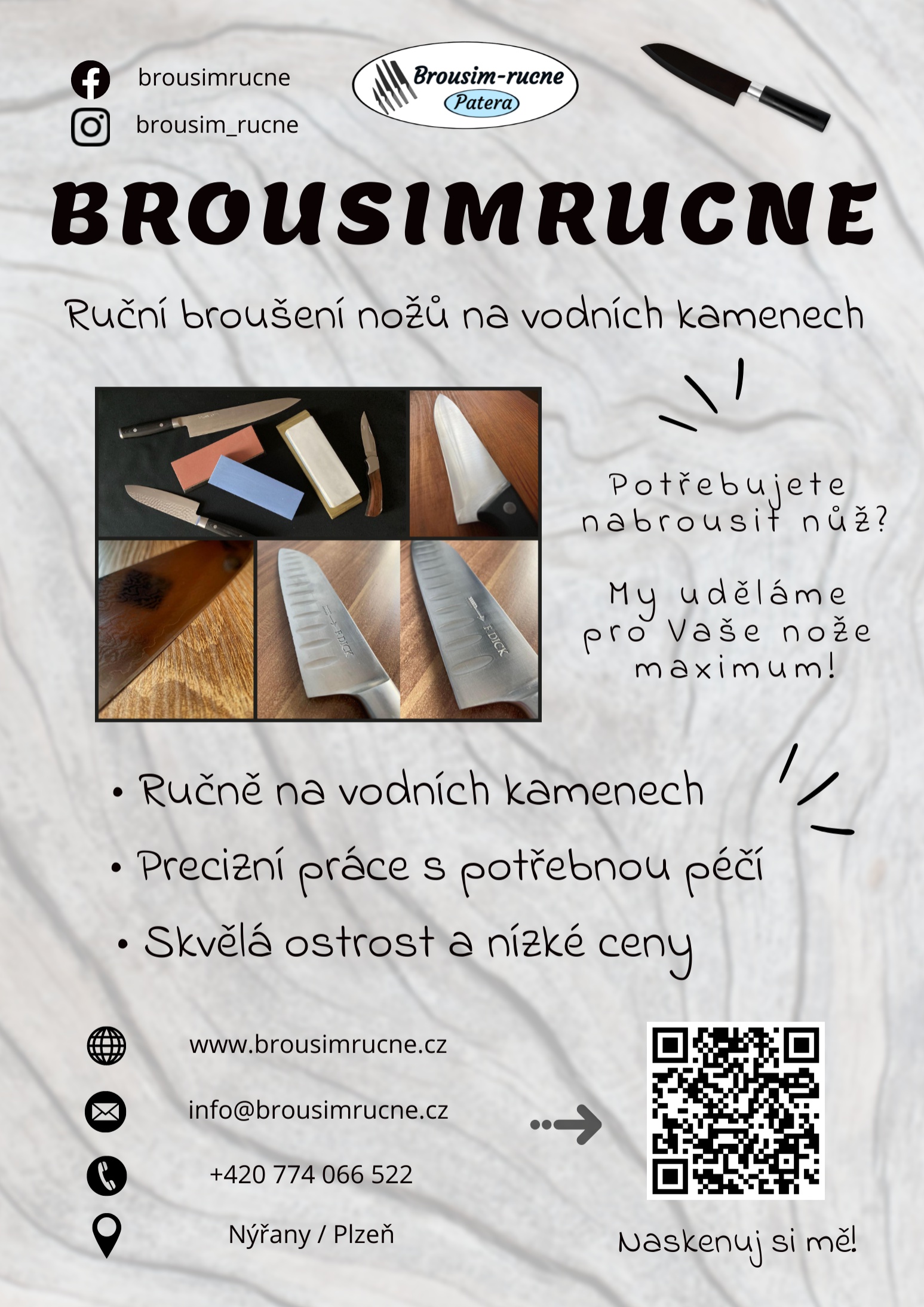 Brousimrucne.cz foto 2