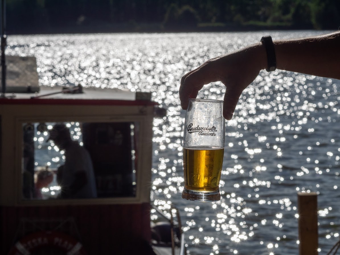 Jihočeská plavební společnost s.r.o. foto 4