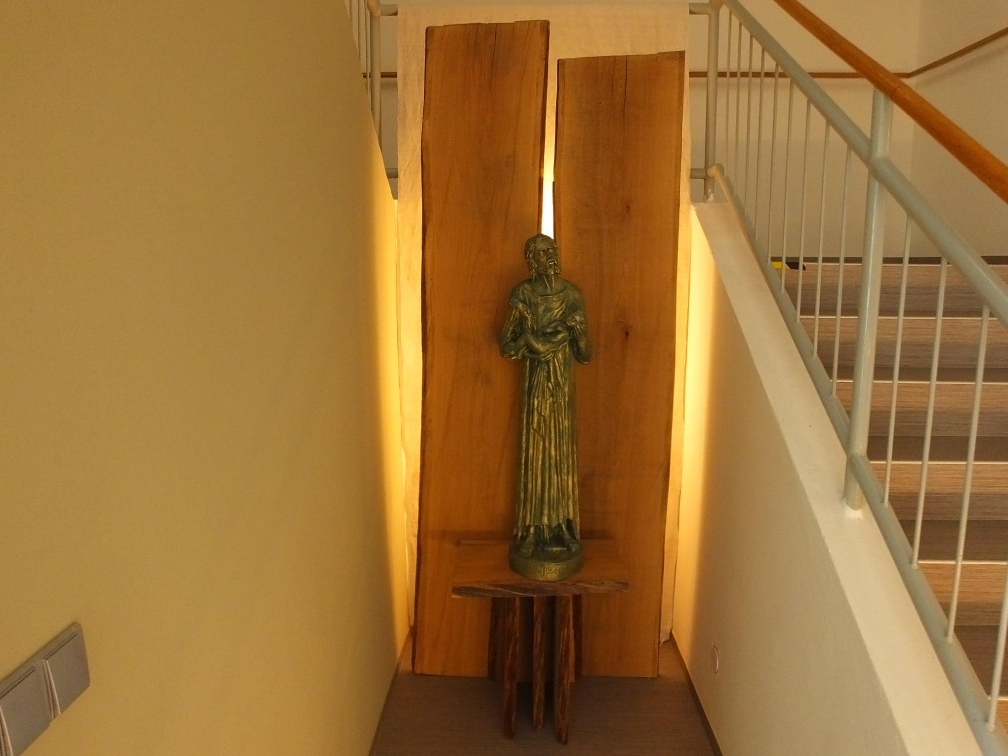 Dům léčby bolesti s hospicem sv. Josefa foto 6