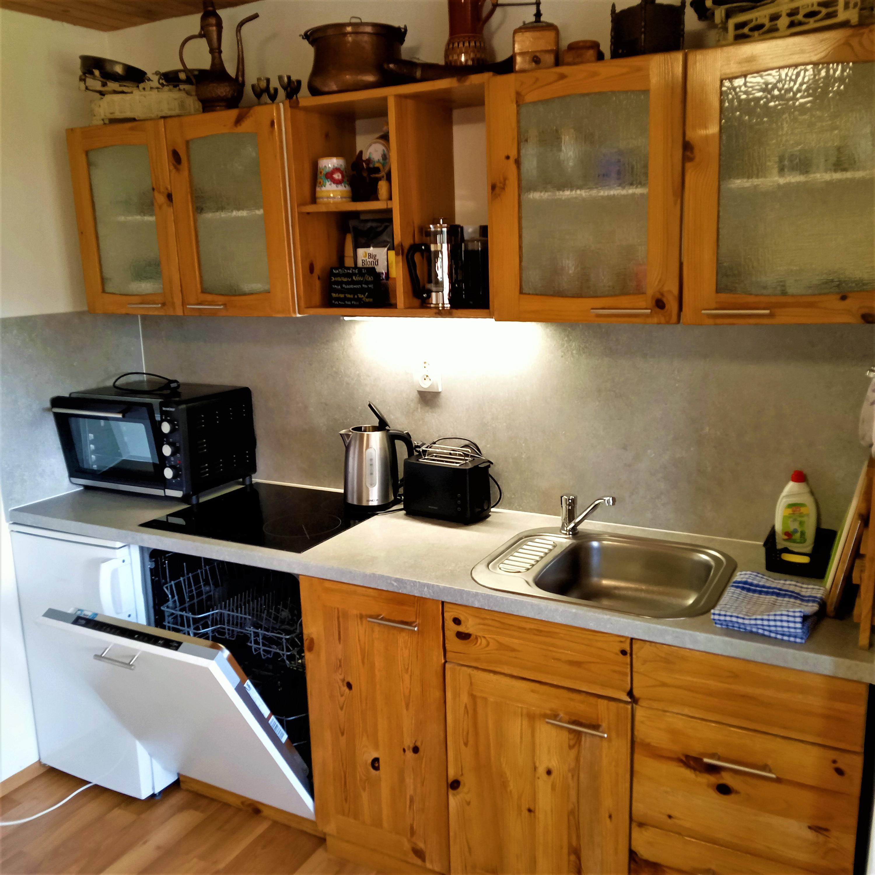 Dobrá Chajda foto 4