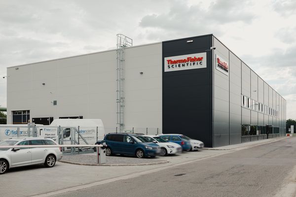 Fisher Scientific, spol. s r.o. (Pardubice, Pardubičky) • Firmy.cz