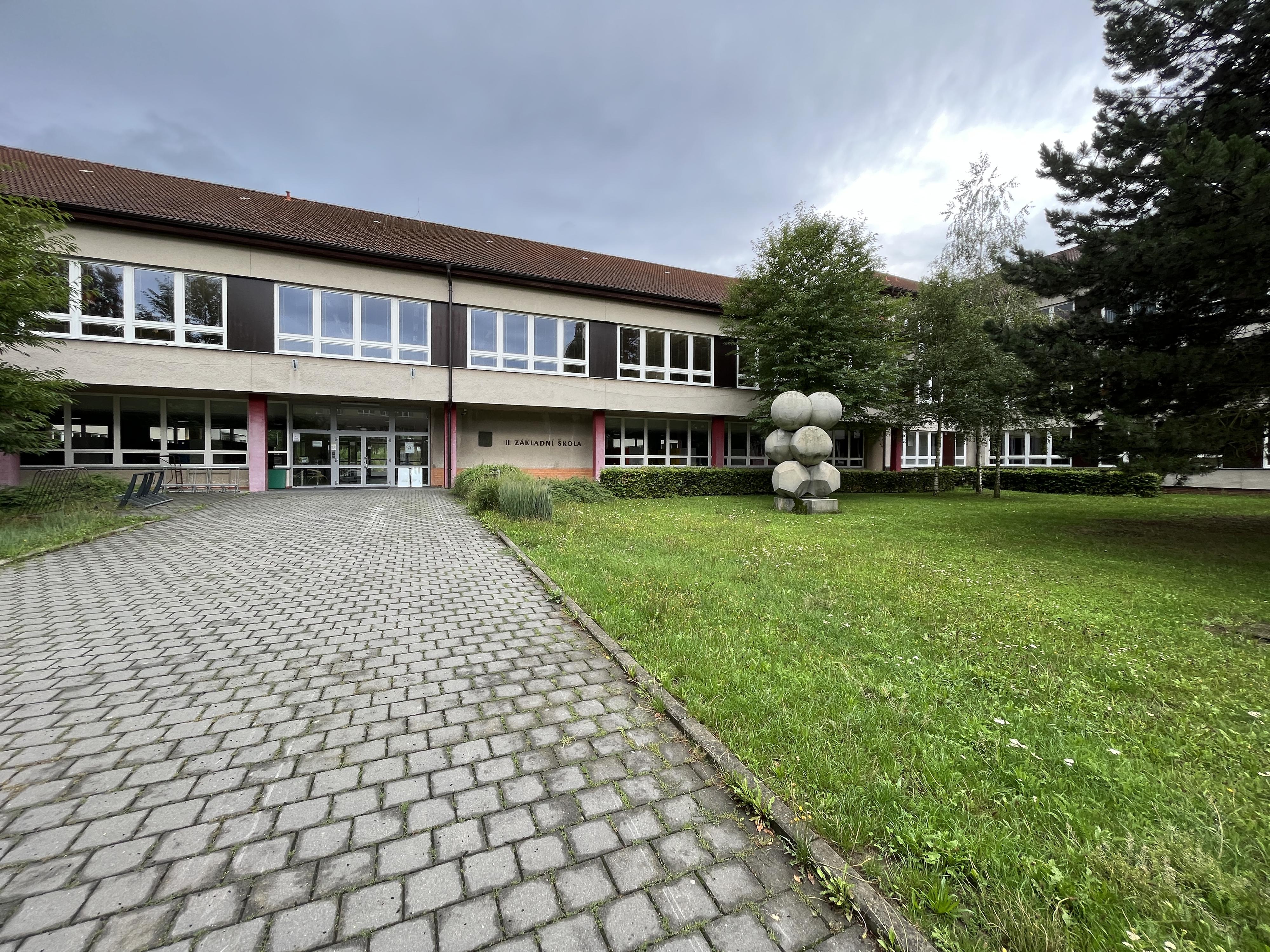 2. ZŠ Napajedla foto 6