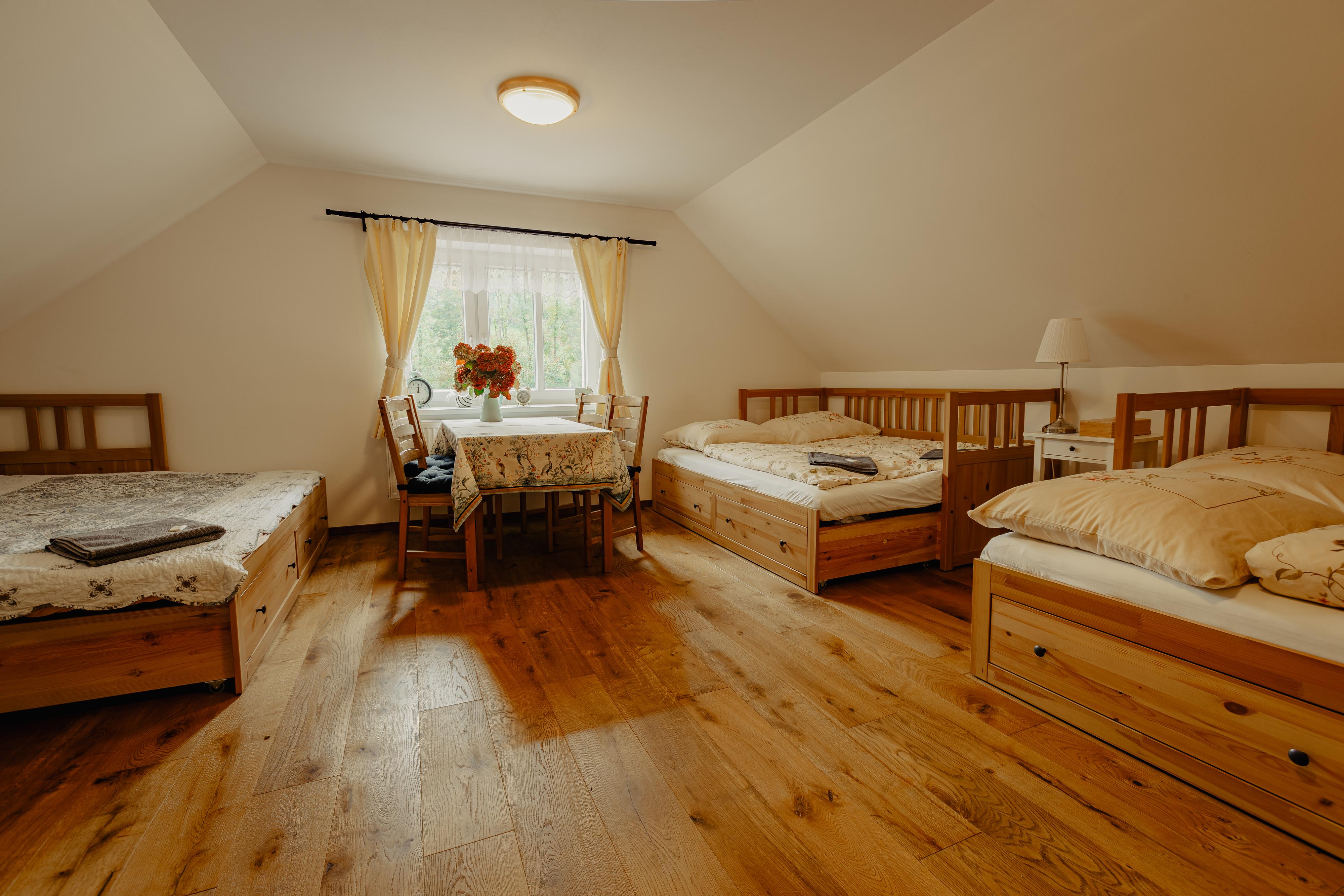 Rokytnice Slunečná foto 3