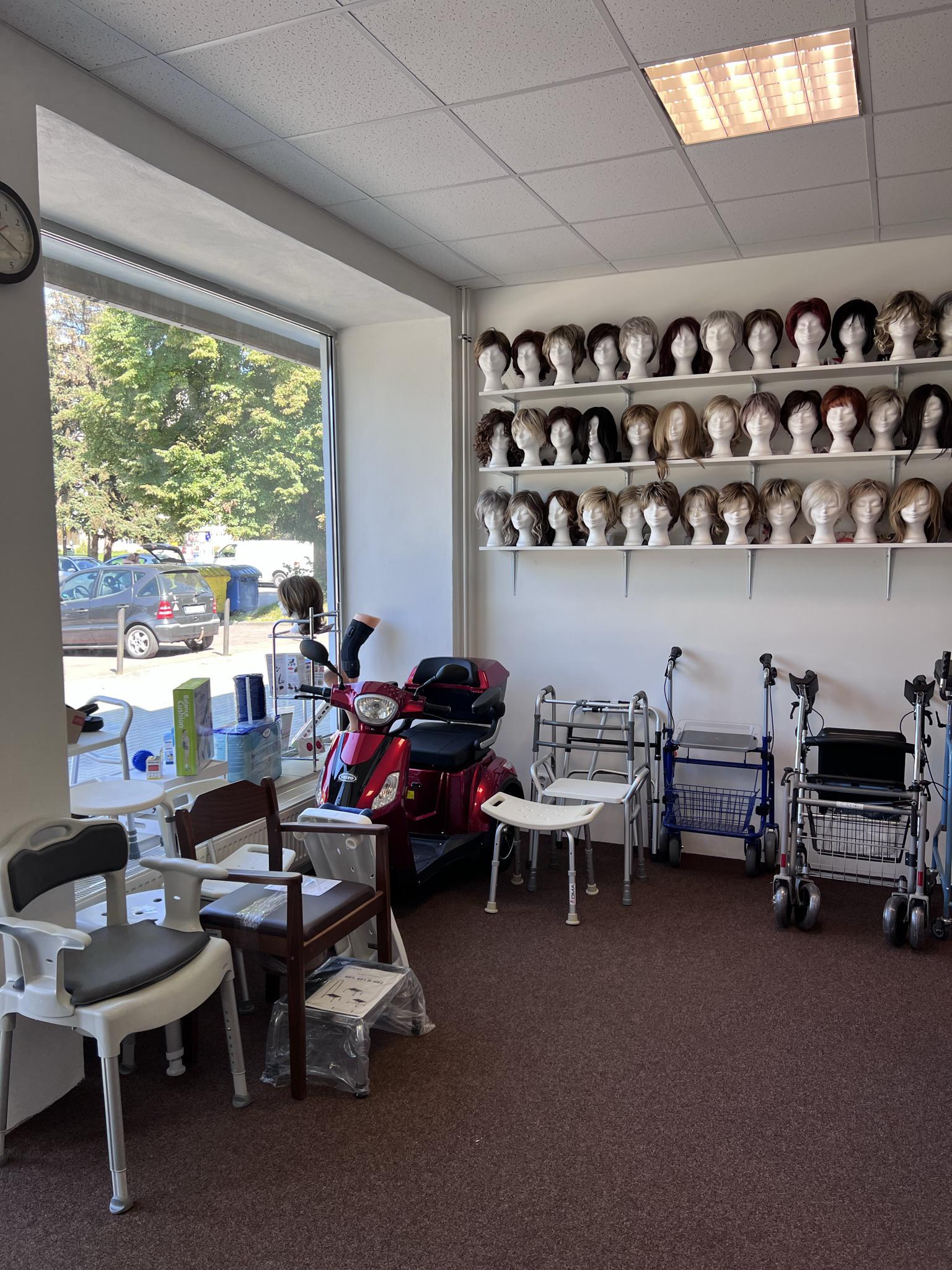 Zdravotní Potřeby Znojmo foto 5