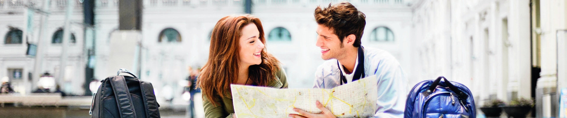 Úvodní obrázek ERGO Cestovní Pojišťovna, ERV Evropská pojišťovna, a.s.