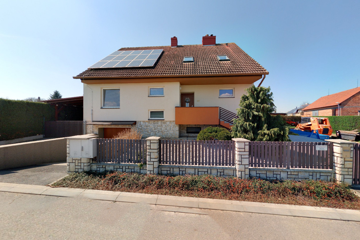 Zemní, výkopové a bourací práce - Robert Fiala