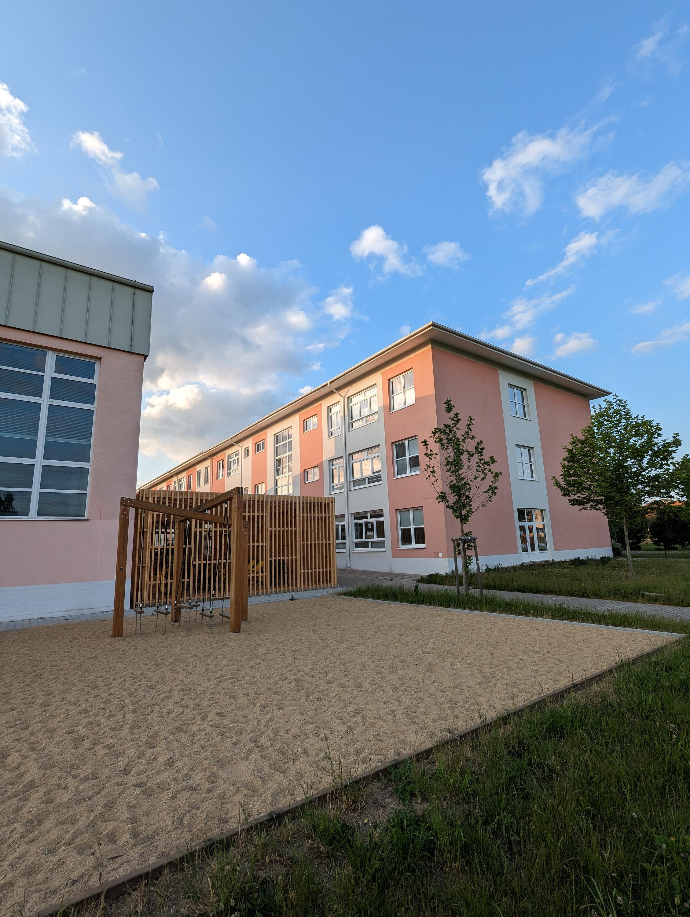 ZŠ Hostivice foto 4