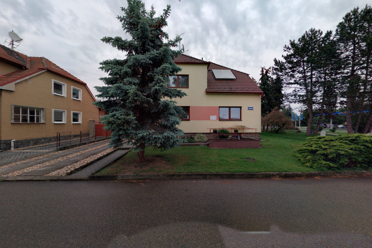 Homeo-path Petr Křivánek