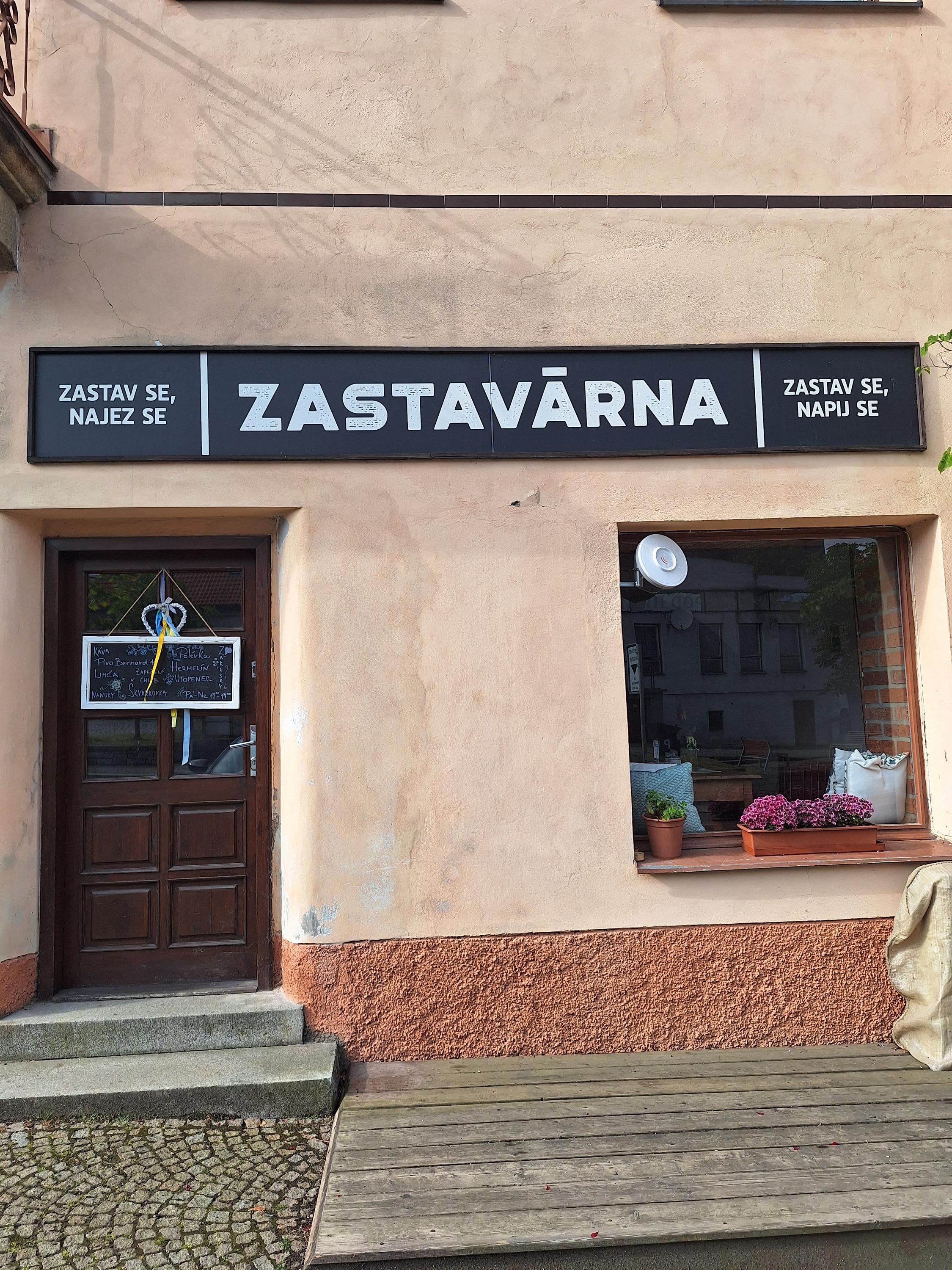 Zastavárna foto 2