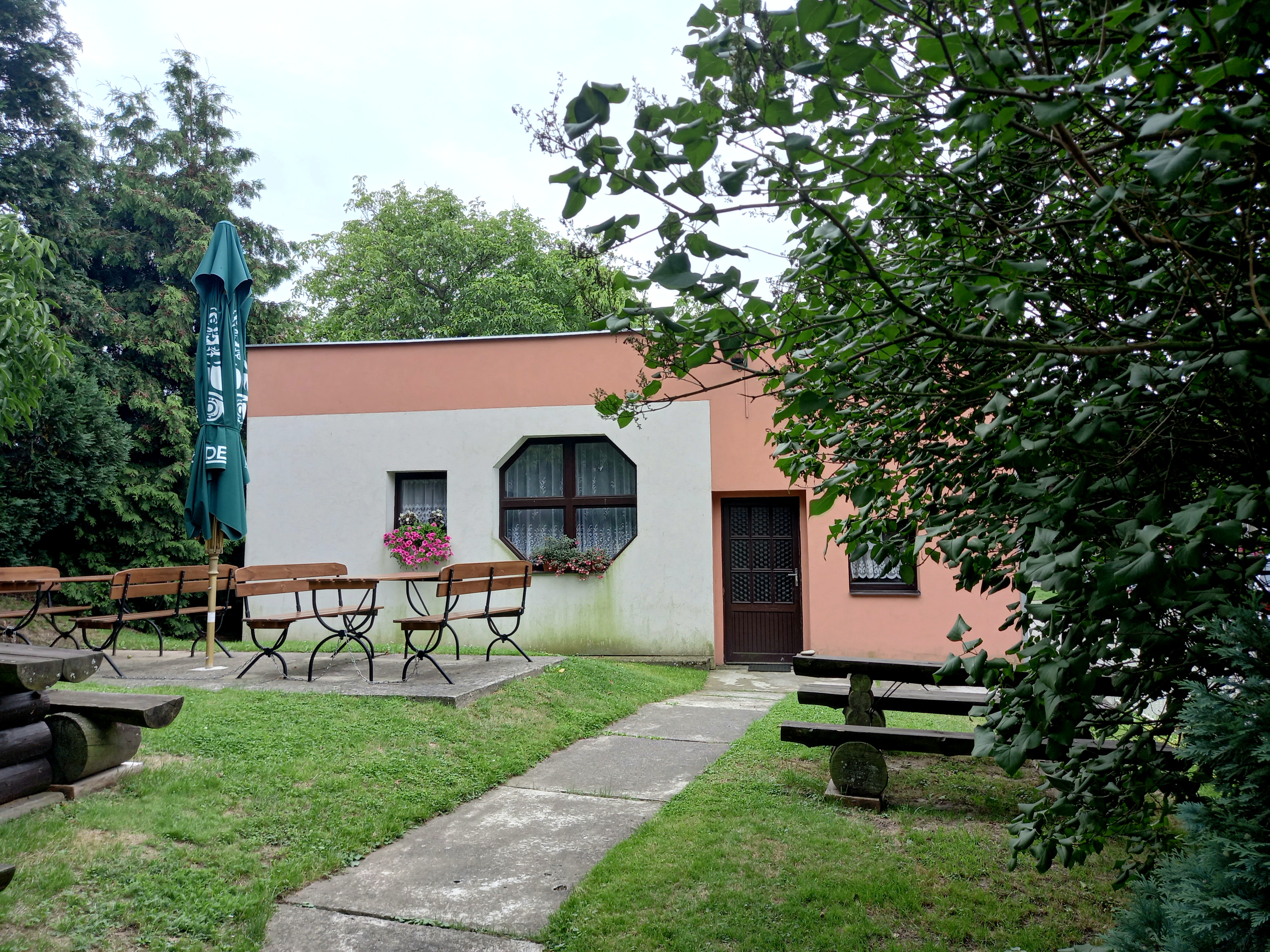 Pohostinství Klimkovice