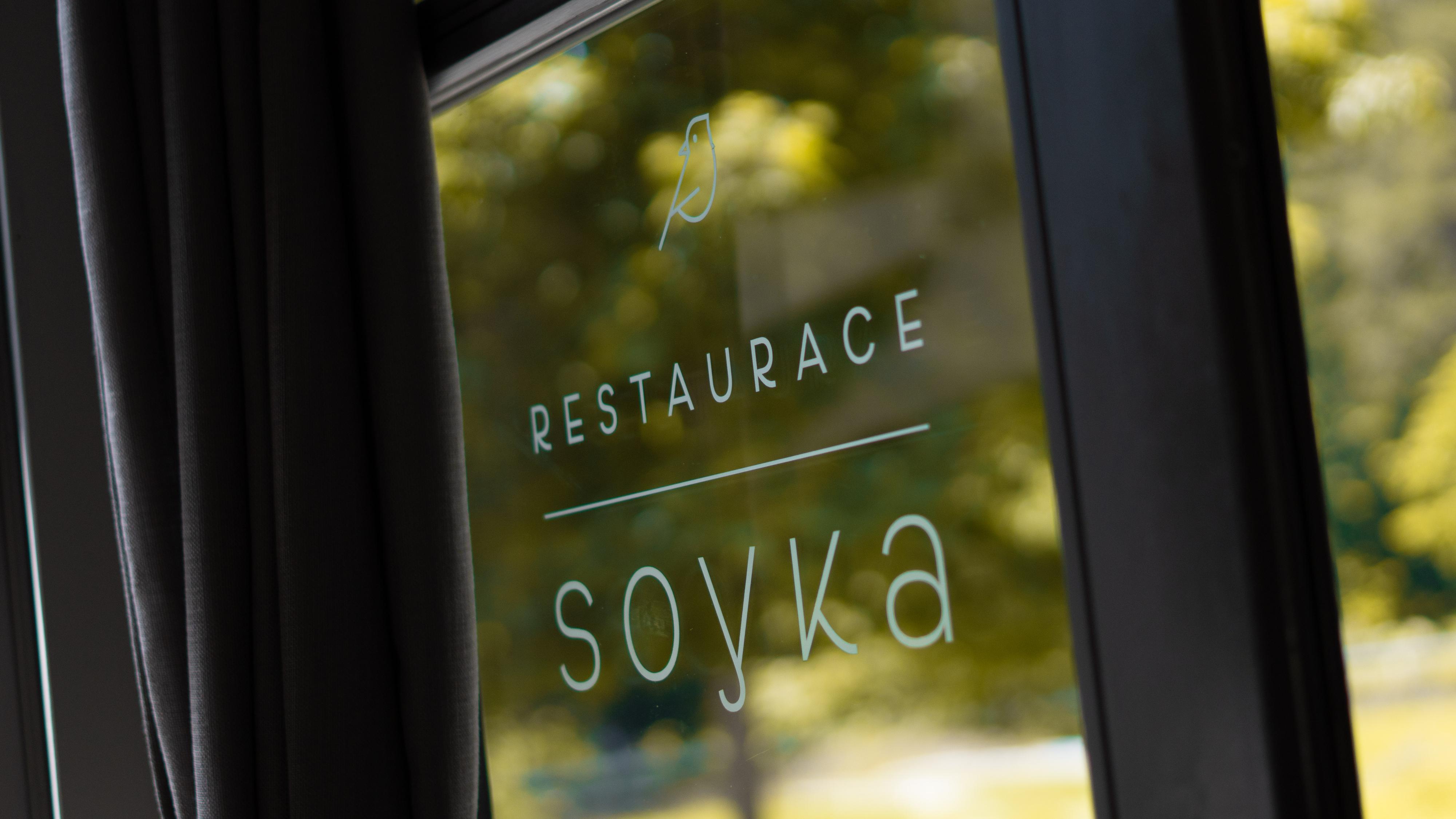 Restaurace Soyka foto 3