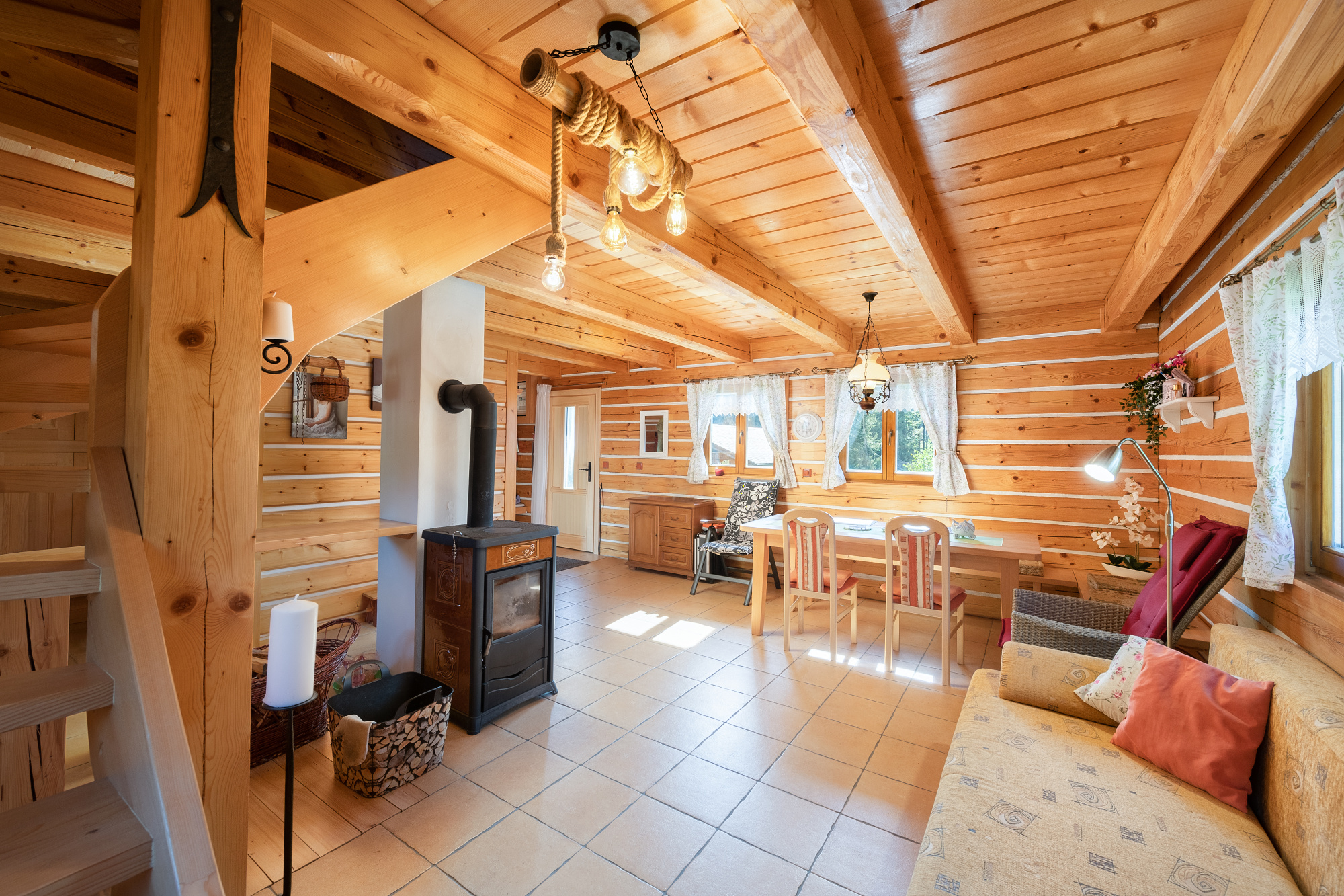 Jimber Roubené stavby s.r.o. foto 2