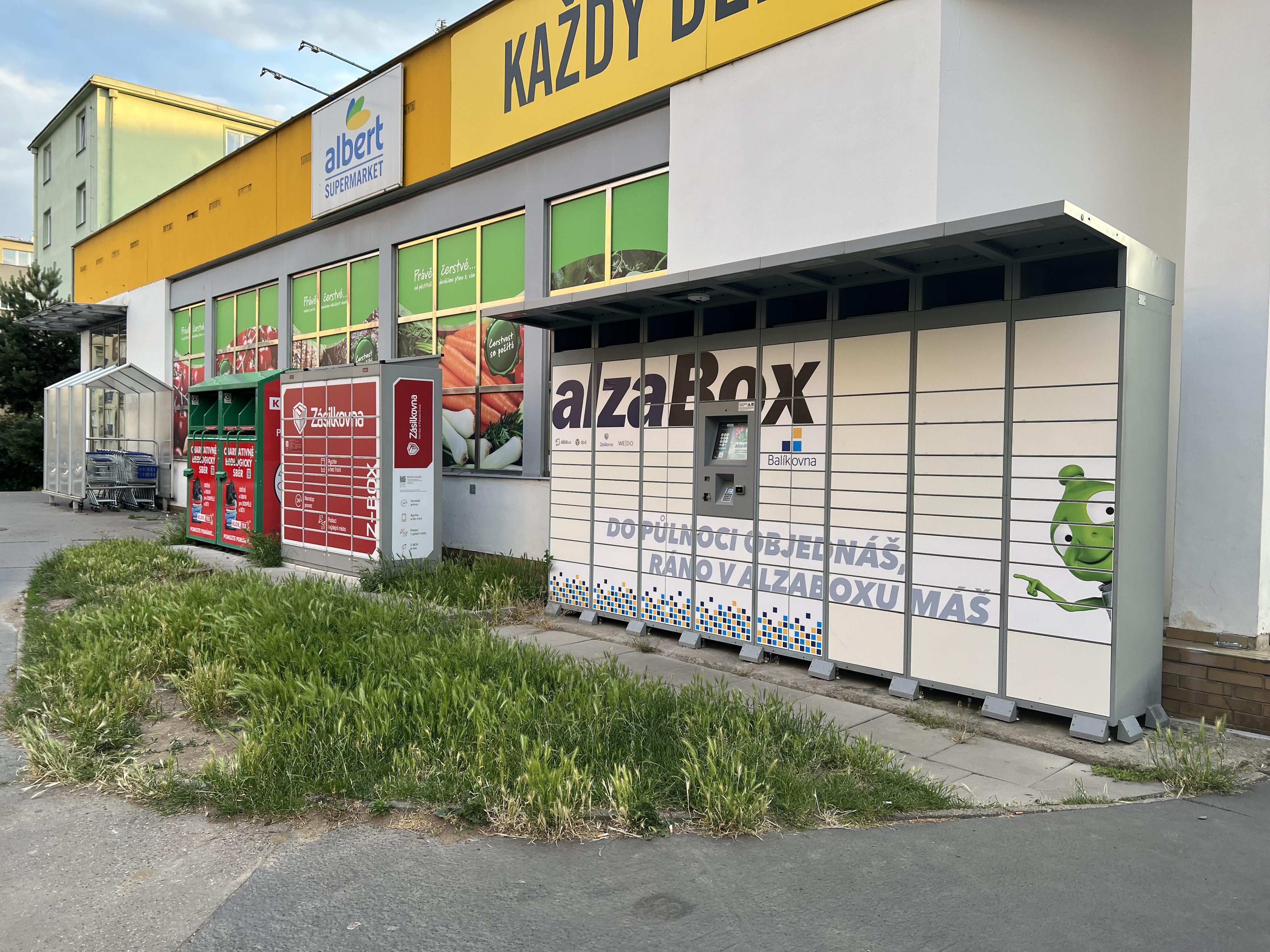Z-BOX foto 2