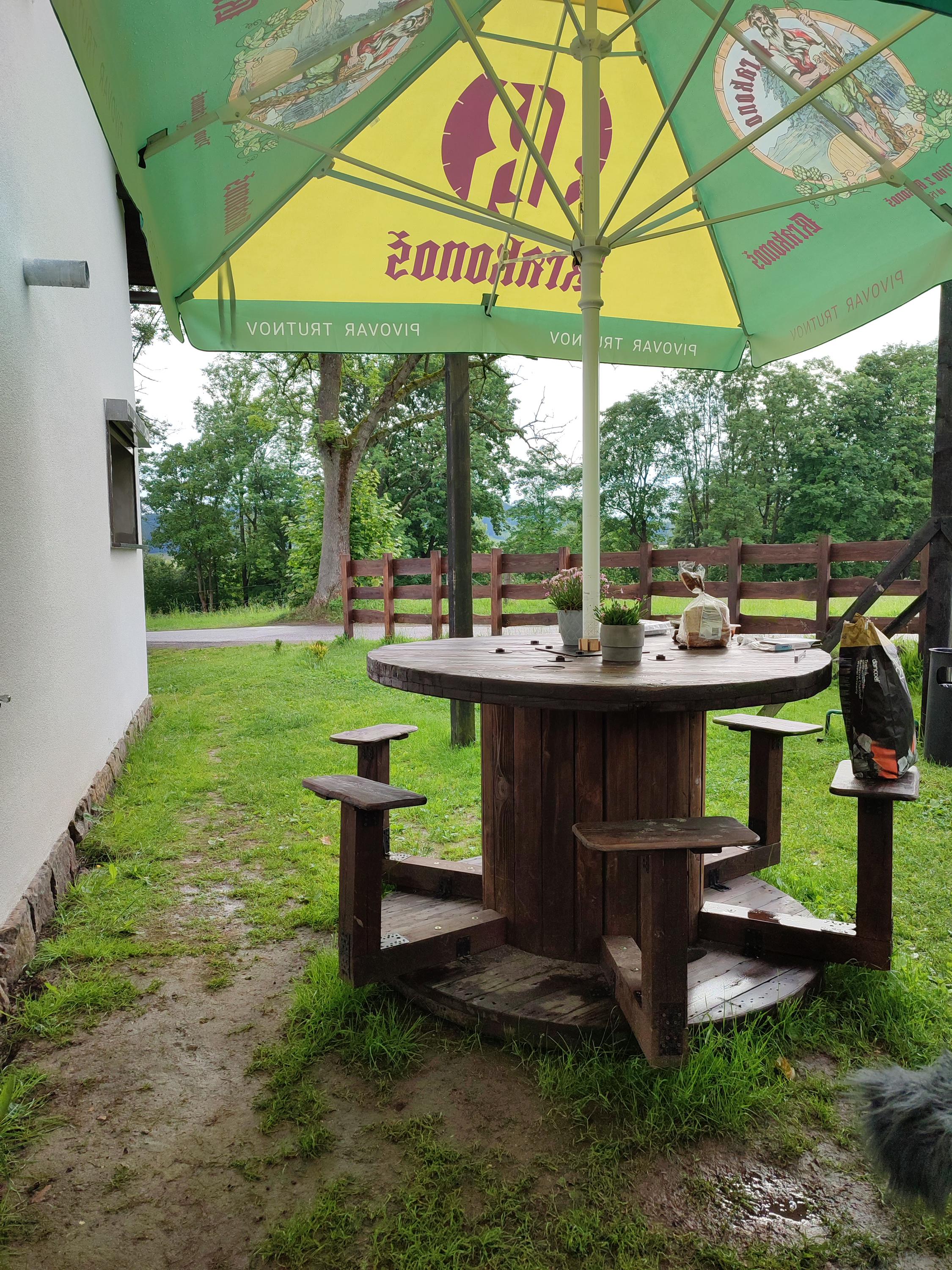 DrinkBar Zdoňov foto 3